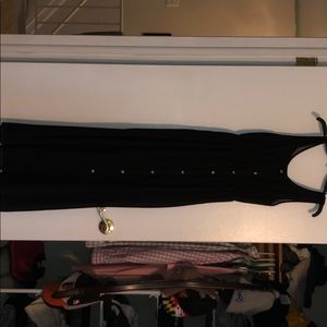 Two Maxi Dress, For the price is one!!!